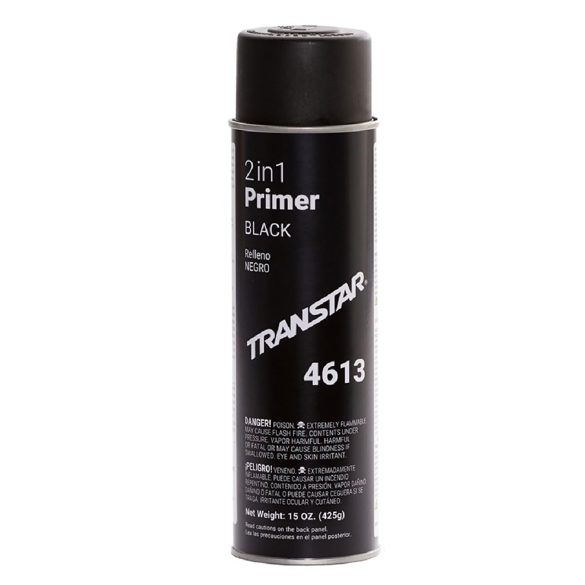 2 IN 1 BLACK PRIMER, AER