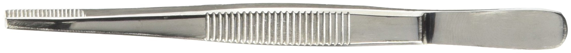 FORCEPS THUMB DRESS SER 4 1/2″ GRAFCO