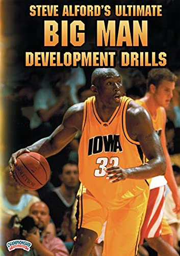 STEVEALFORDSULTIMATEBIGMANDEVELOPMENT