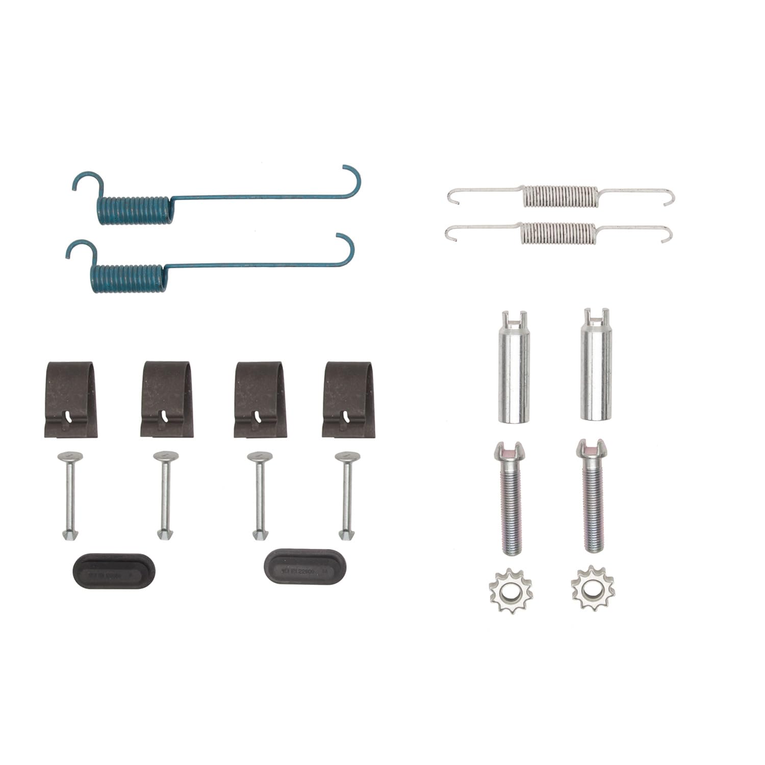 Drum Brake Hardware Kit 370-54053