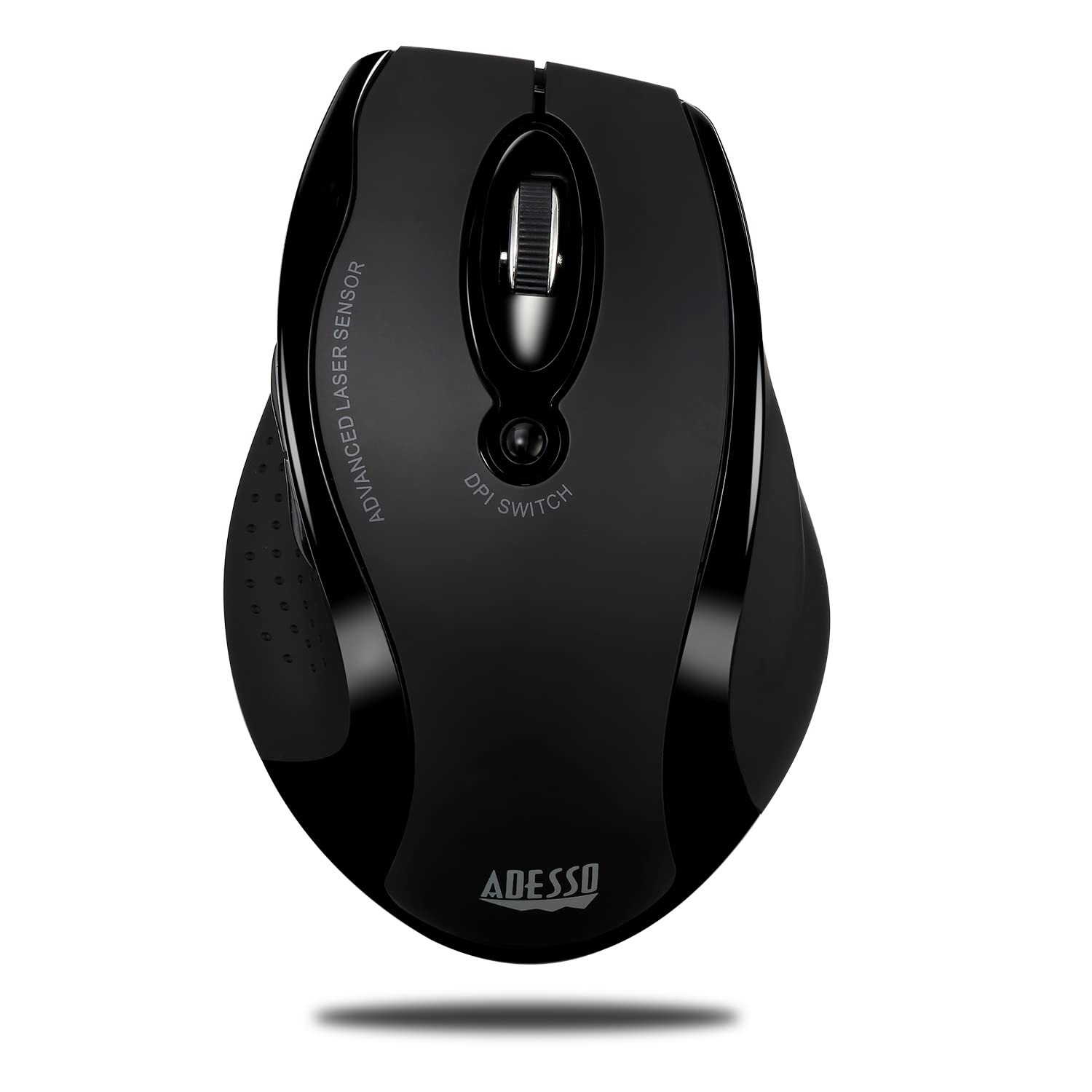 2.4ghz Ergo Laser Mouse