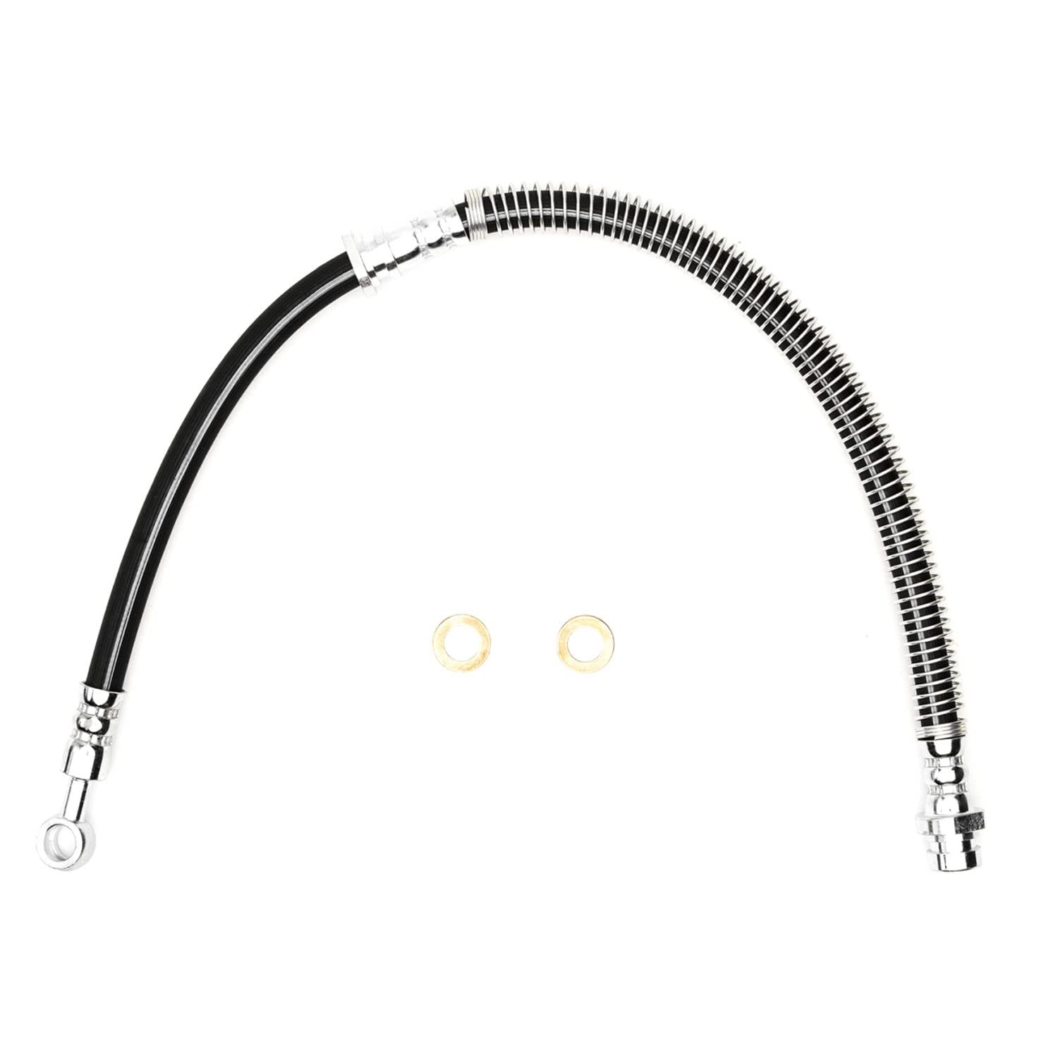 Brake Hose 350-72009