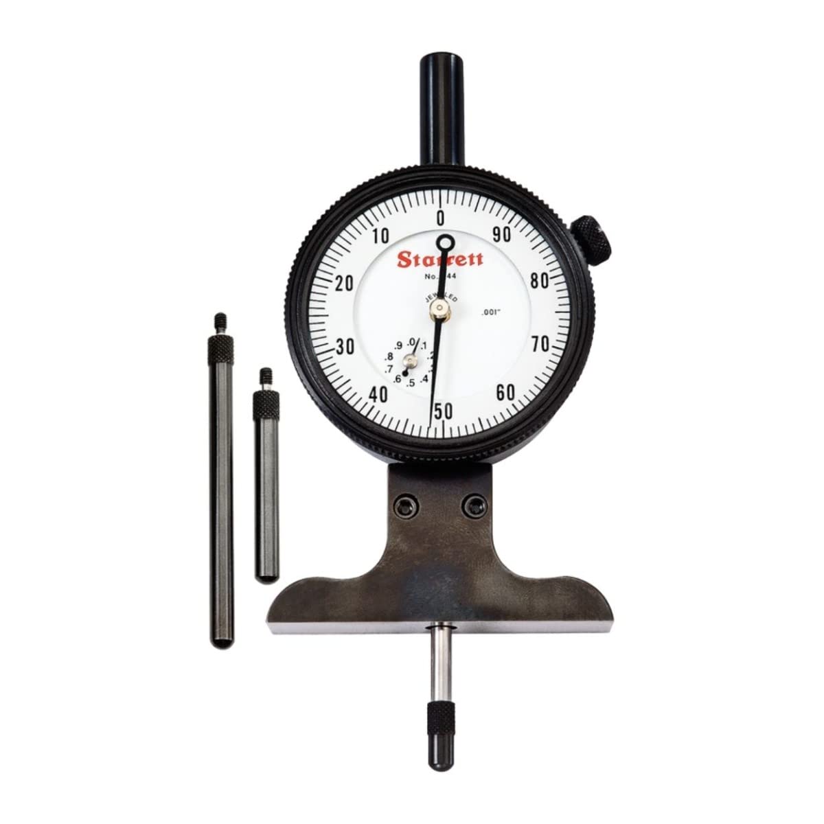 644JZ Dial Depth Gage