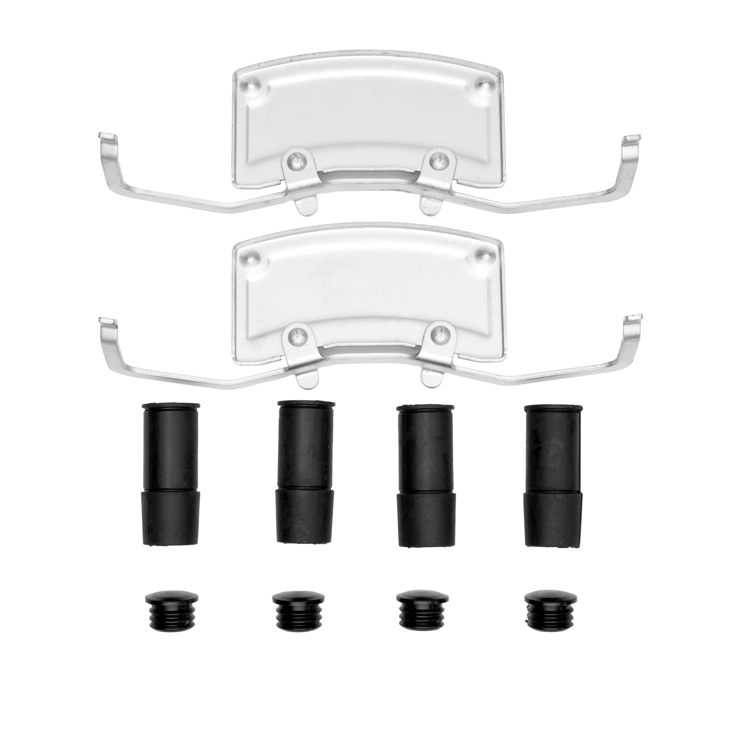 Disc Brake Hardware Kit 340-73004