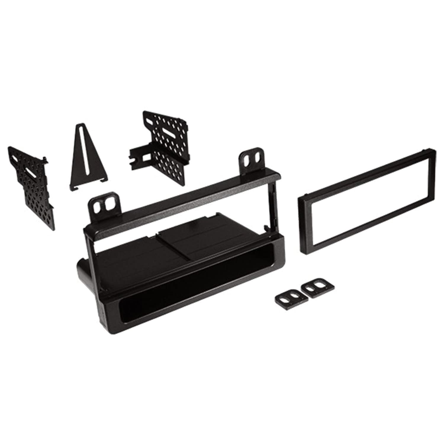 INSTALLATION KIT FORD WITH POCKET