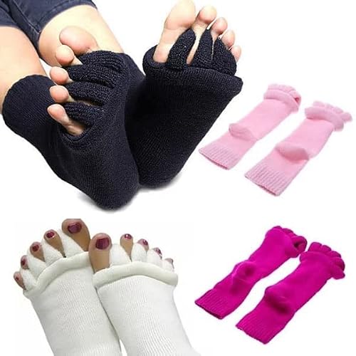 SPAmper Me Therapeutic Socks