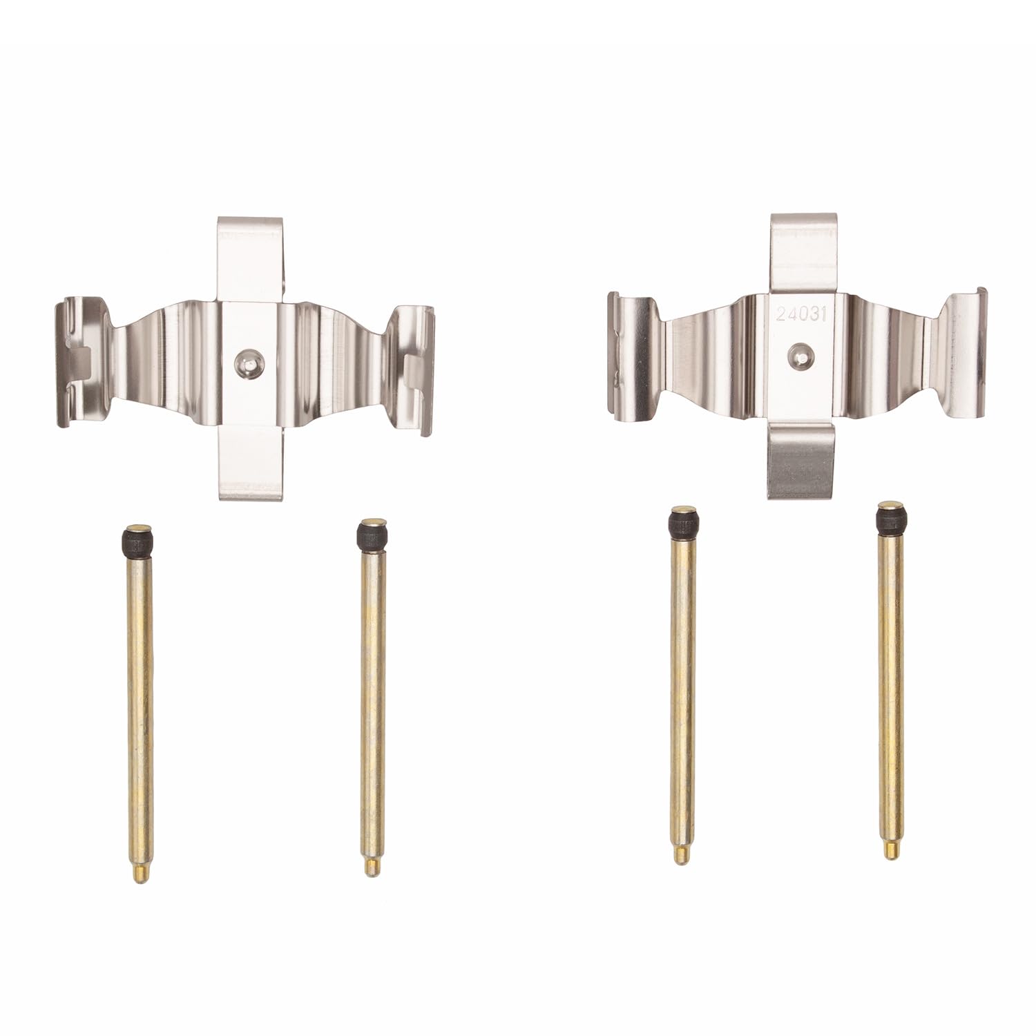 Disc Brake Hardware Kit 340-63048