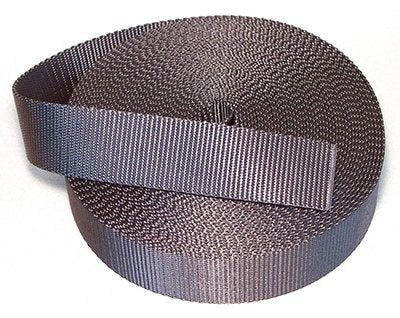 STRAP BULK 1X300 BLACK (Pack of 1)