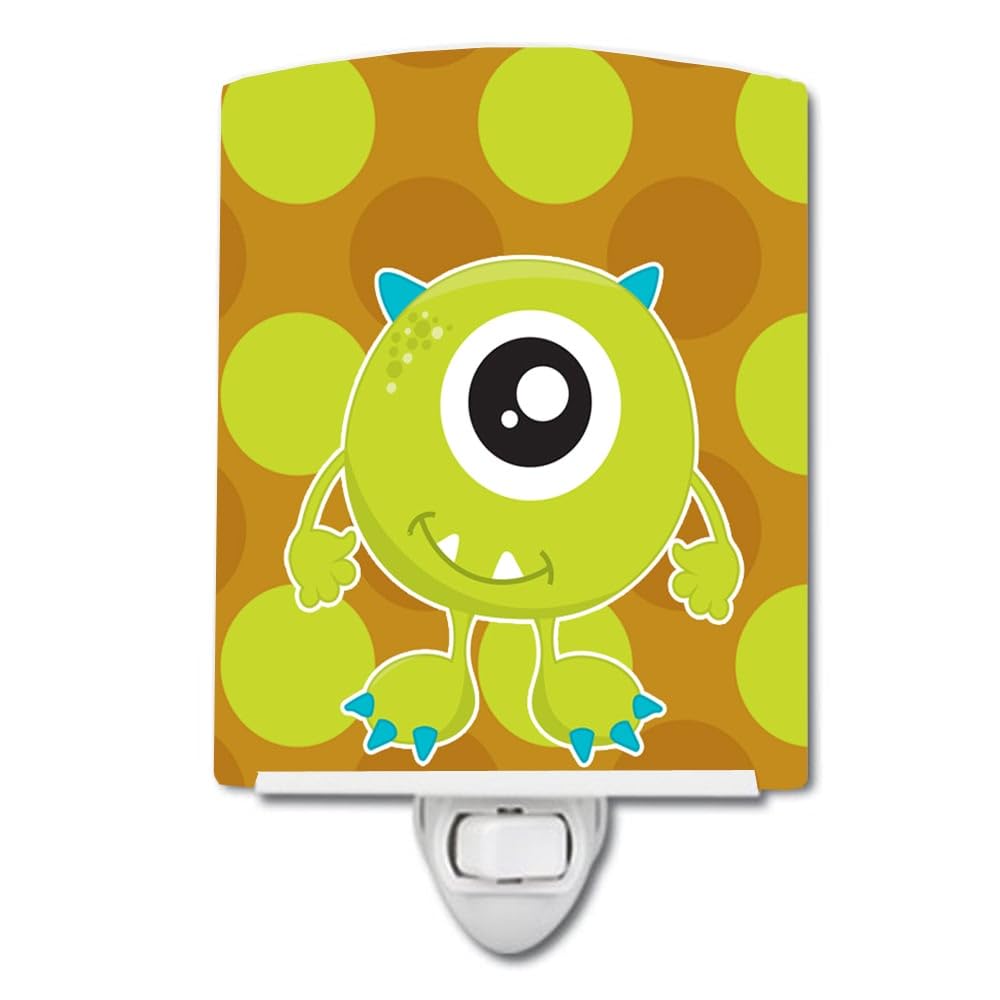 M Styles Ceramic Night Light