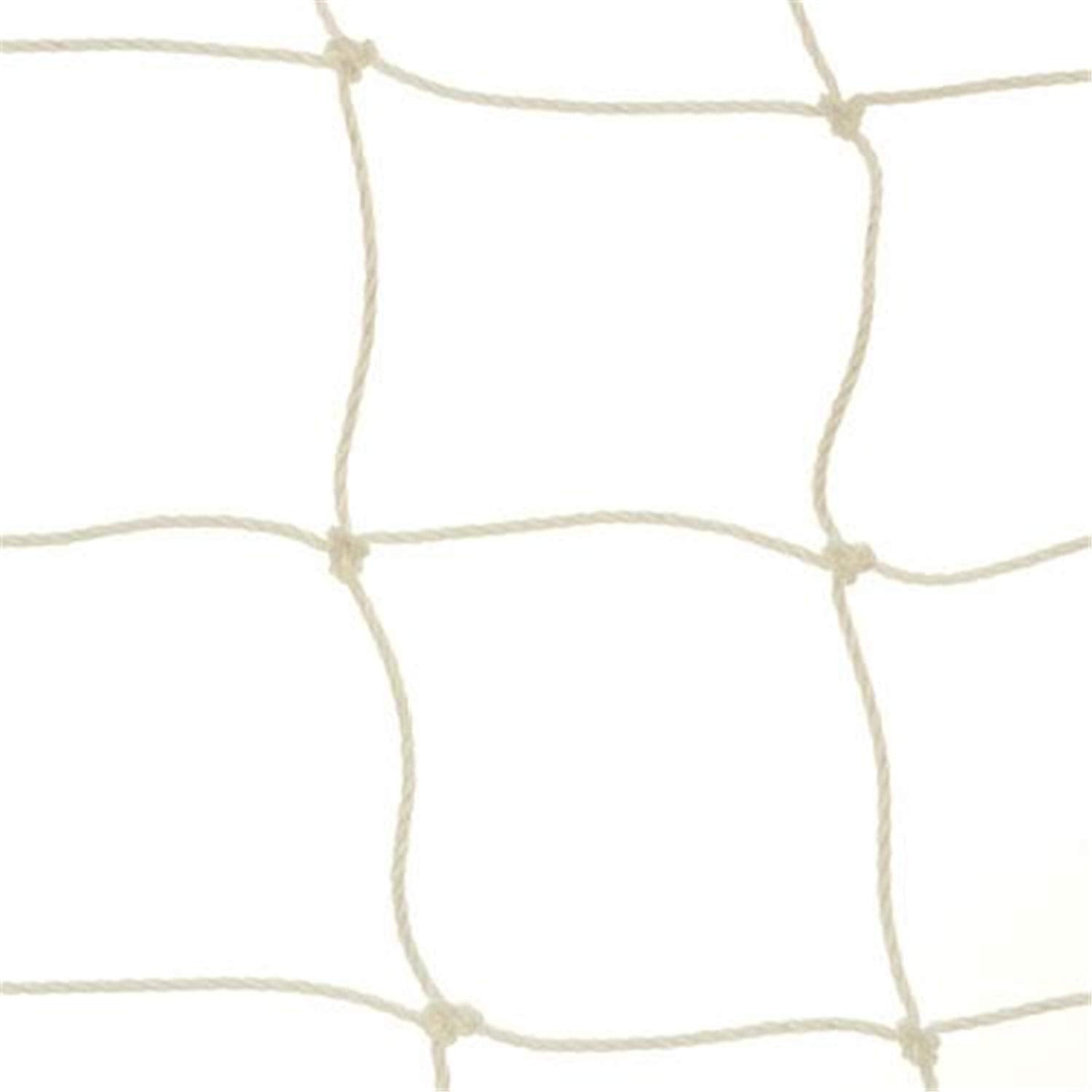 Club Soccer Net 4.0 mm 7Hx21Wx3Dx7.5B