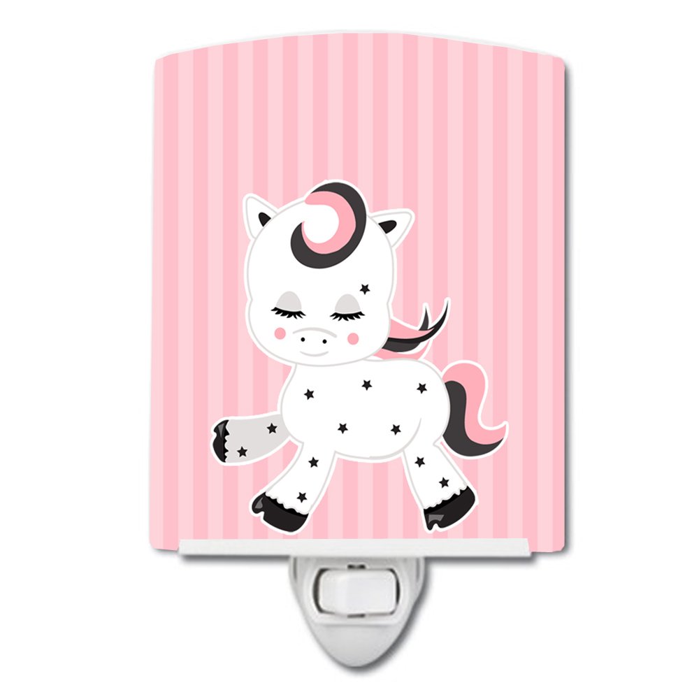 H Styles Ceramic Night Light