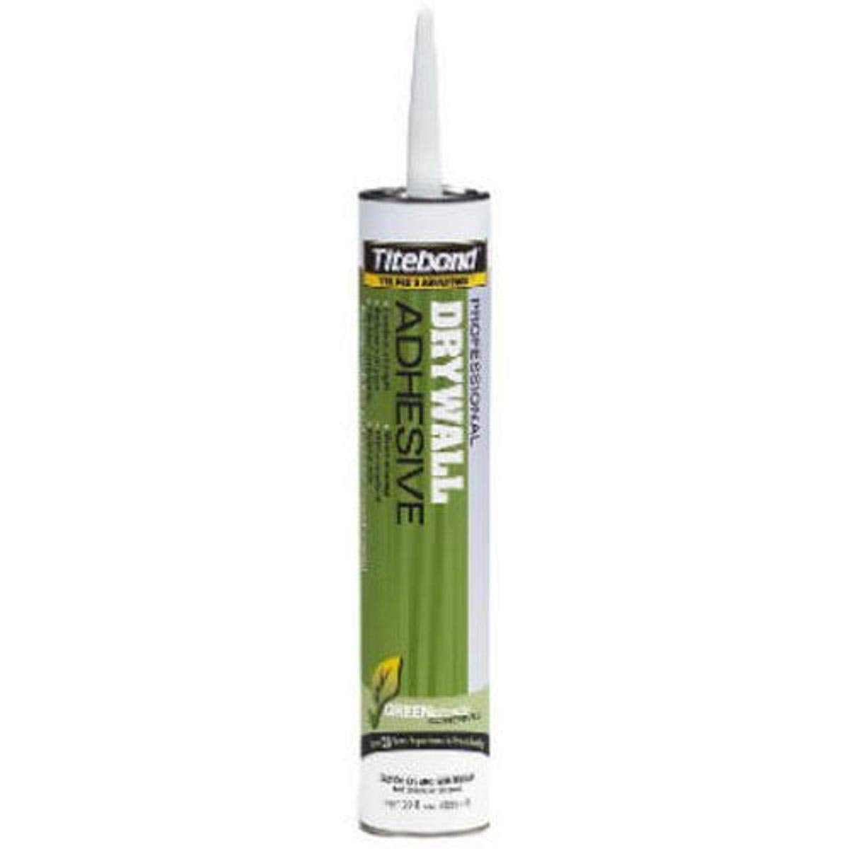 Franklin International 7471 Construction Adhesive 10.5-Ounce Green