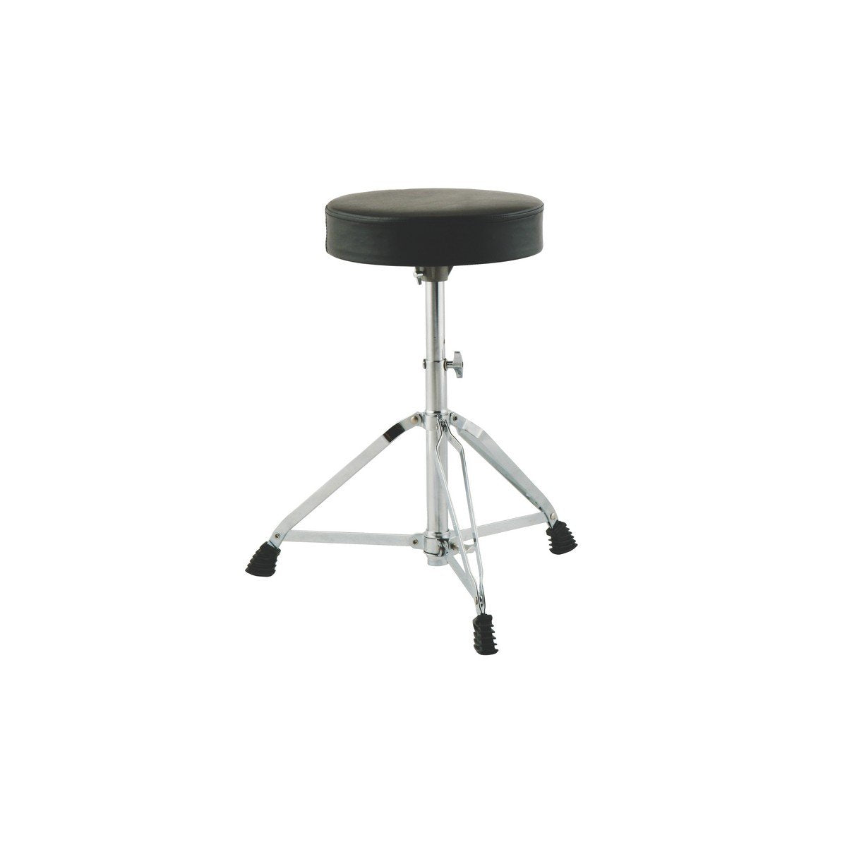 Double-Braced Drum Throne