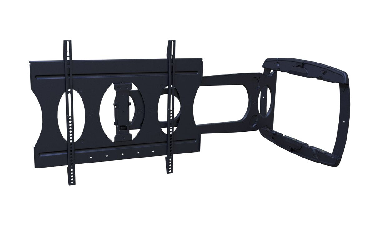 LOW PROFILE SWING OUT MOUNT FOR FLAT PANELS UP TO 100LB
