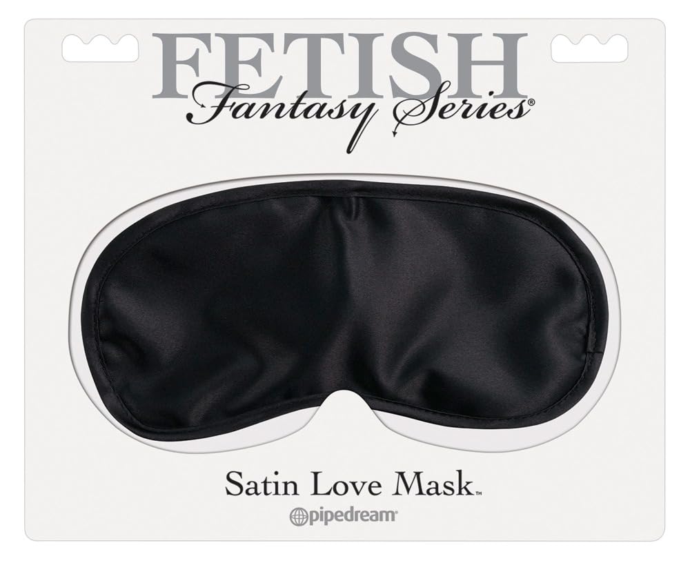 Satin Blindfold