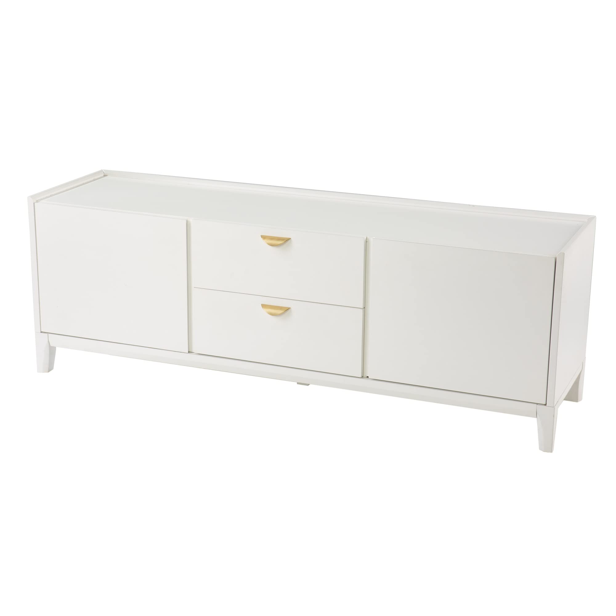 Crayneland Storage Media Cabinet