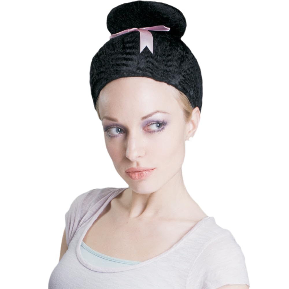 Asian Lady Wig