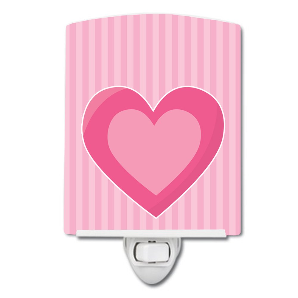 H Styles Ceramic Night Light