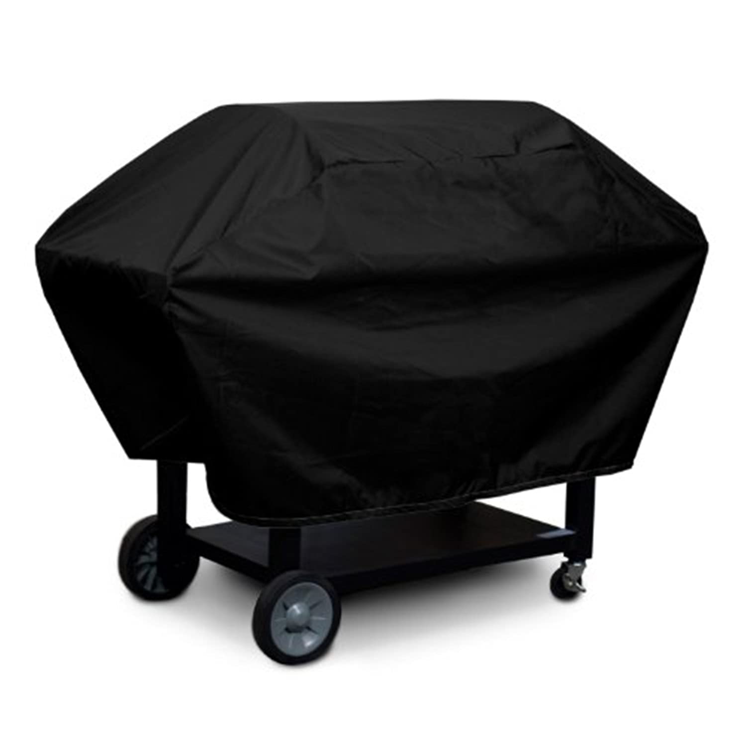 Large Barbecue Cover #2 , Weathermax , Black , 73063