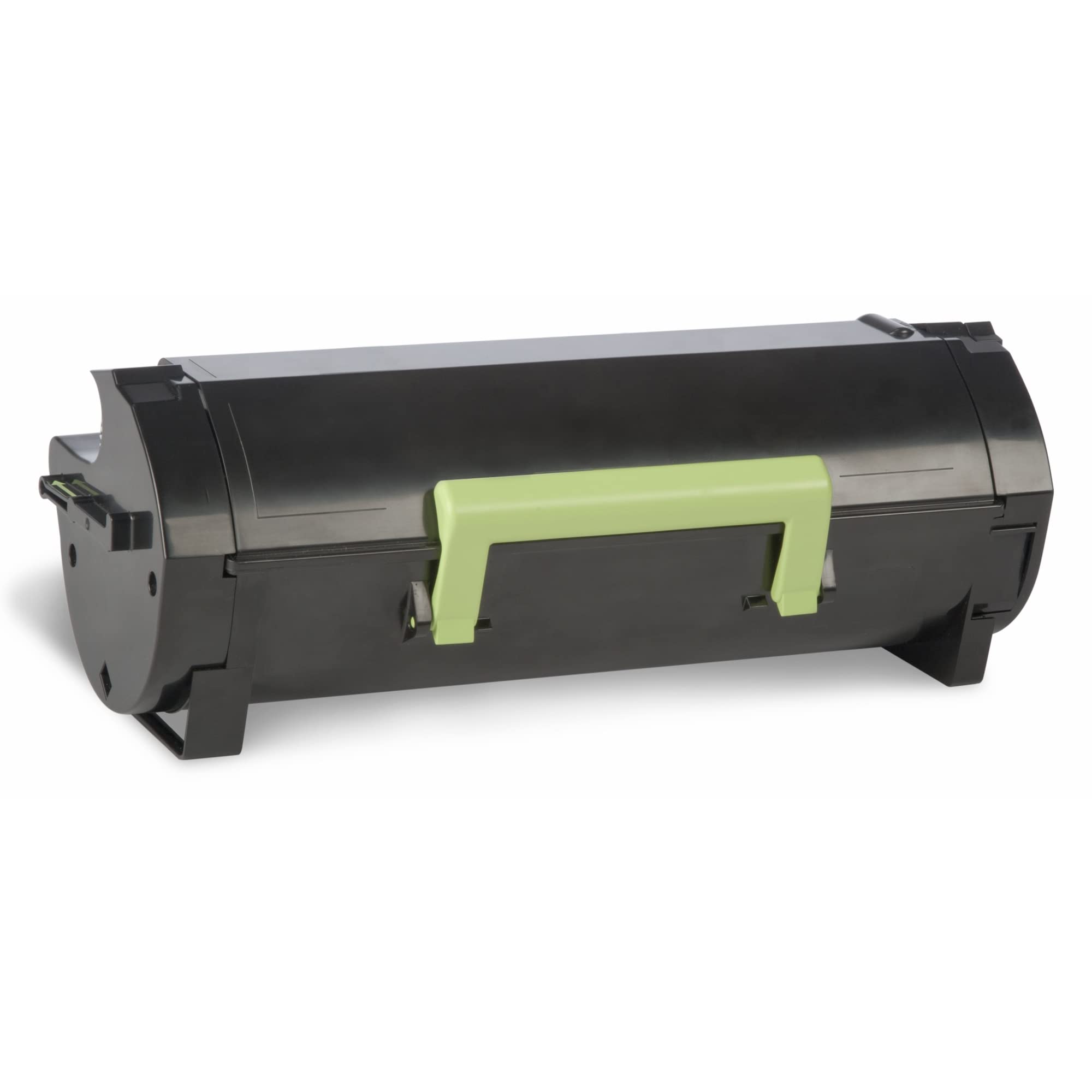 LEXMARK BR MX310DN 1-SD RETURN PROG BLACK, 2.5k yield