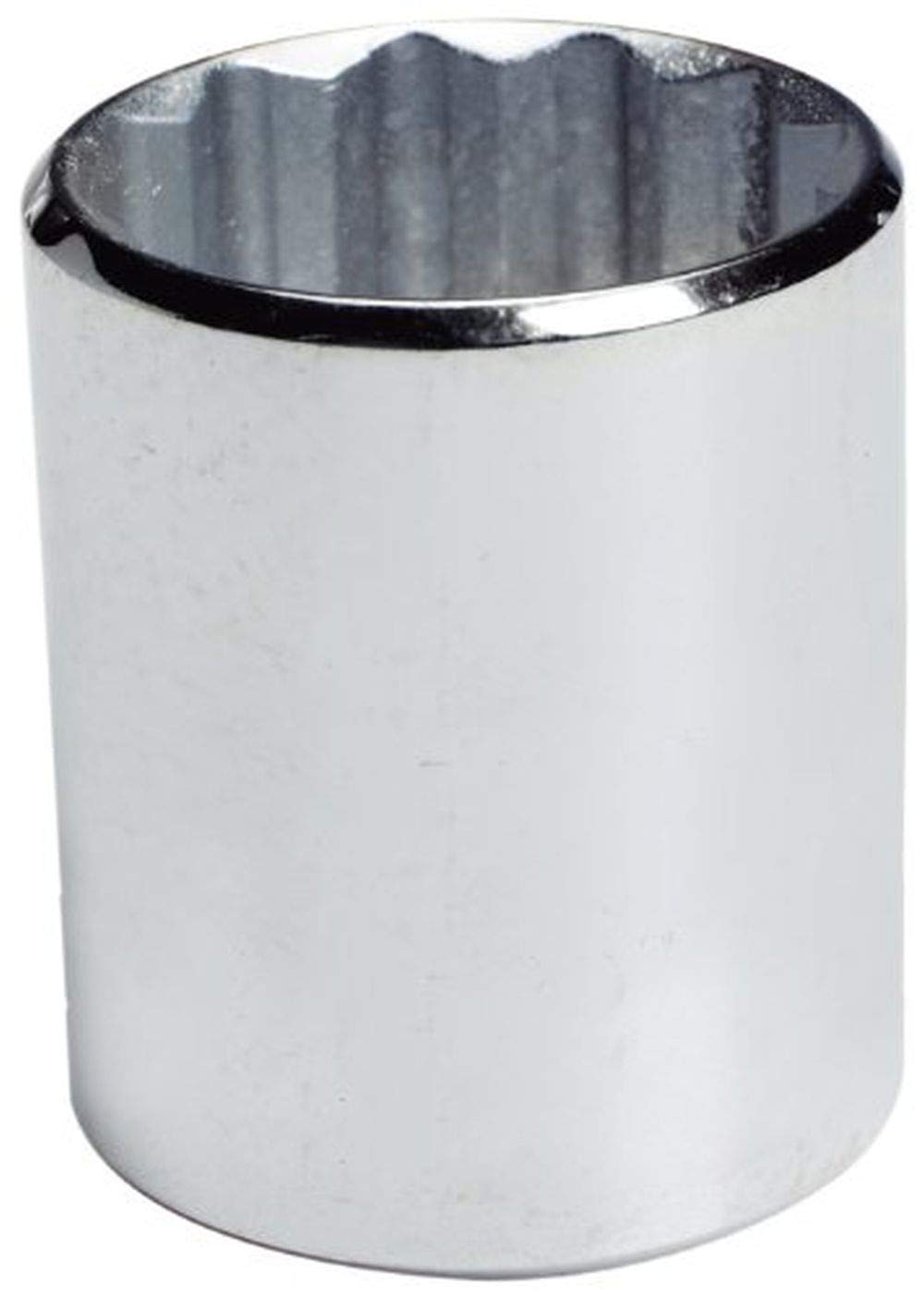 1/2 Drive Socket 15/16″ - 12 Point