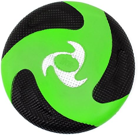 Frisbee, Flying Saucer Toy (Green)