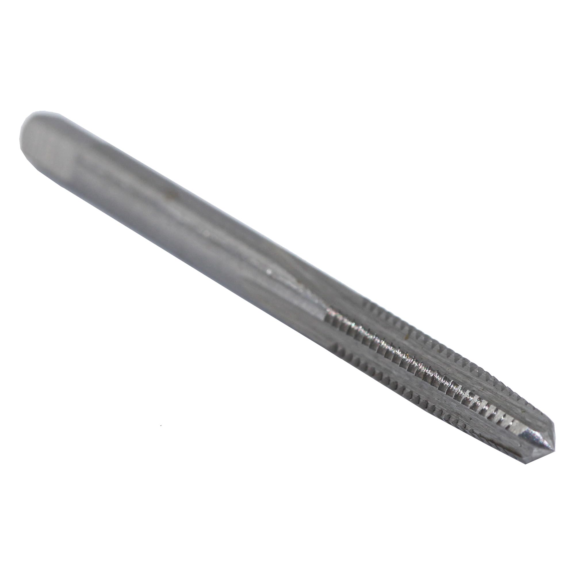 12-24 Carbon Steel Taper Hand Tap, DWTT12-24