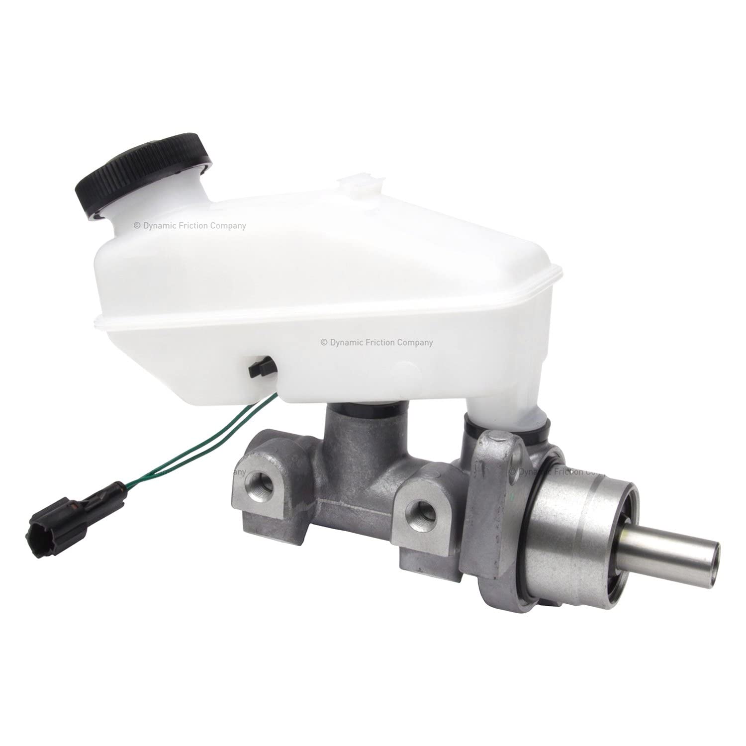 Brake Master Cylinder 355-47017