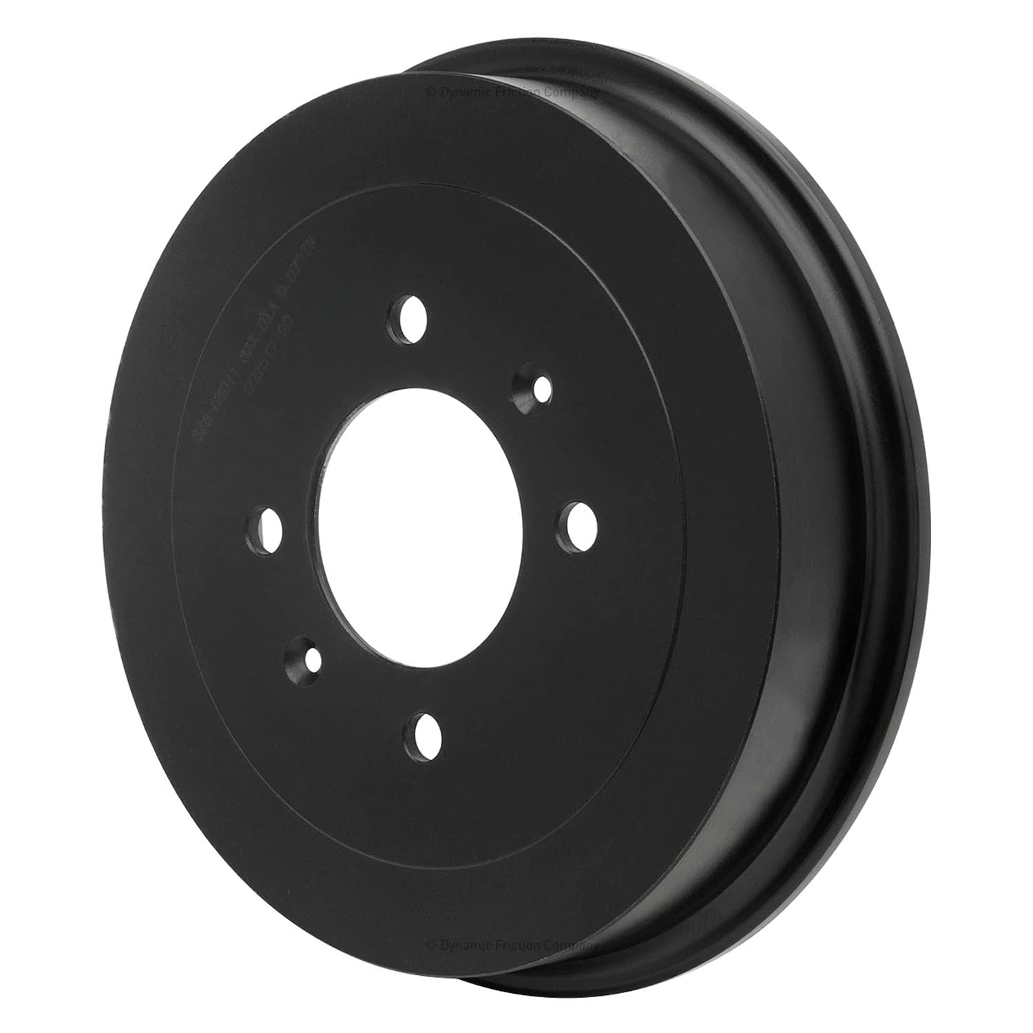 Balanced Brake Drum 365-03011