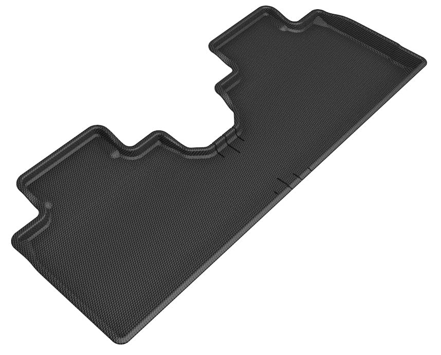 3D MAXpider FORD MUSTANG MACH-E 2021-2021 KAGU BLACK R2