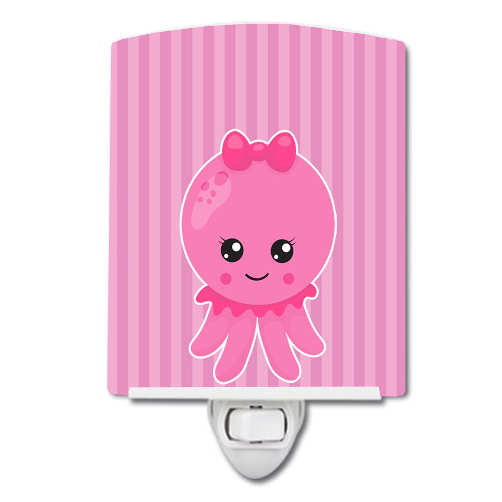 N Styles Ceramic Night Light