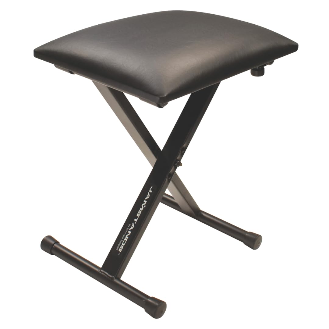JamStands Small Keyboard Bench
