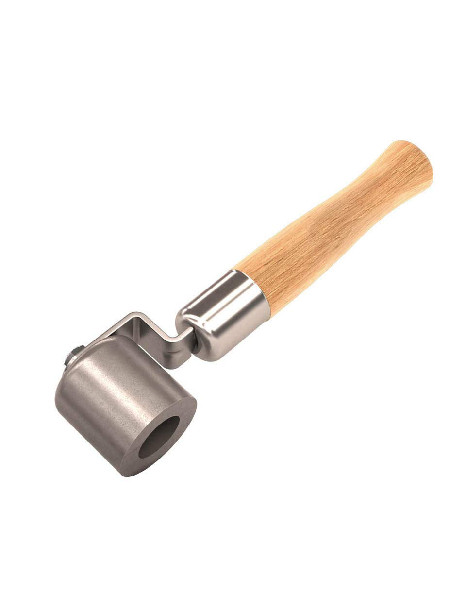 Bon 19-131 Seam Roller - 2-inch Inside Radiusius