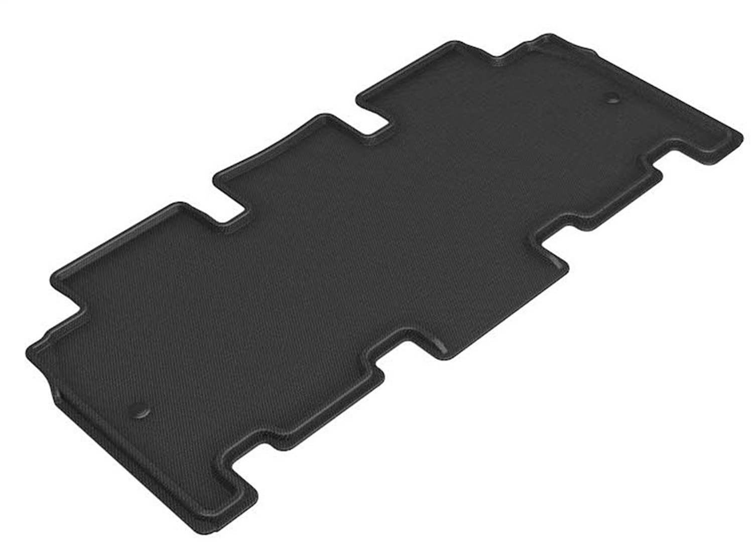 3D MAXpider CHRYSLER PACIFICA HYBRID 2021-2022 KAGU BLACK R2