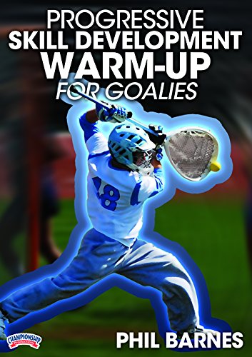 PROGRESSIVESKILLDEVELOPMENTWARM-UPFORGOALIES(BARNES)
