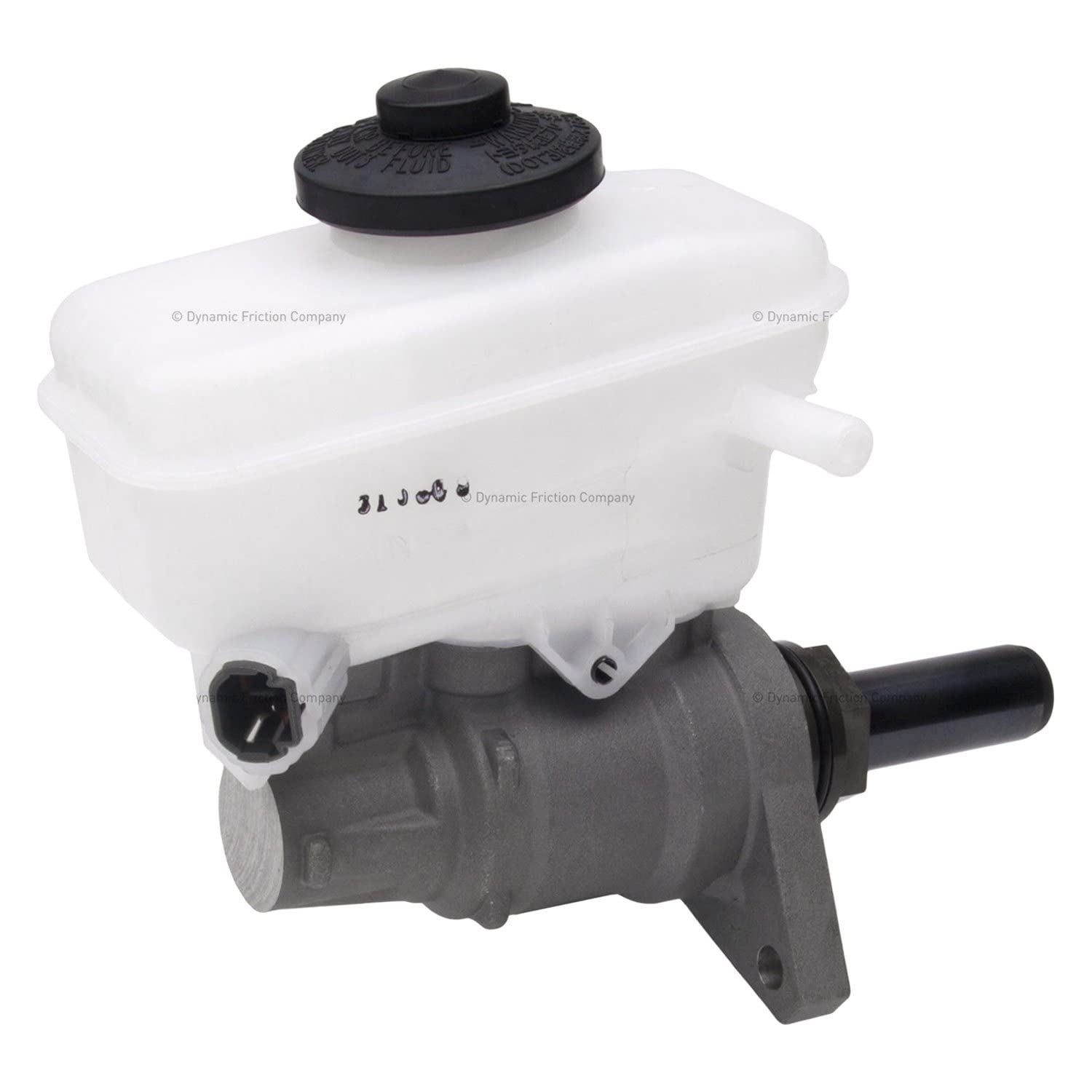 Brake Master Cylinder 355-75018