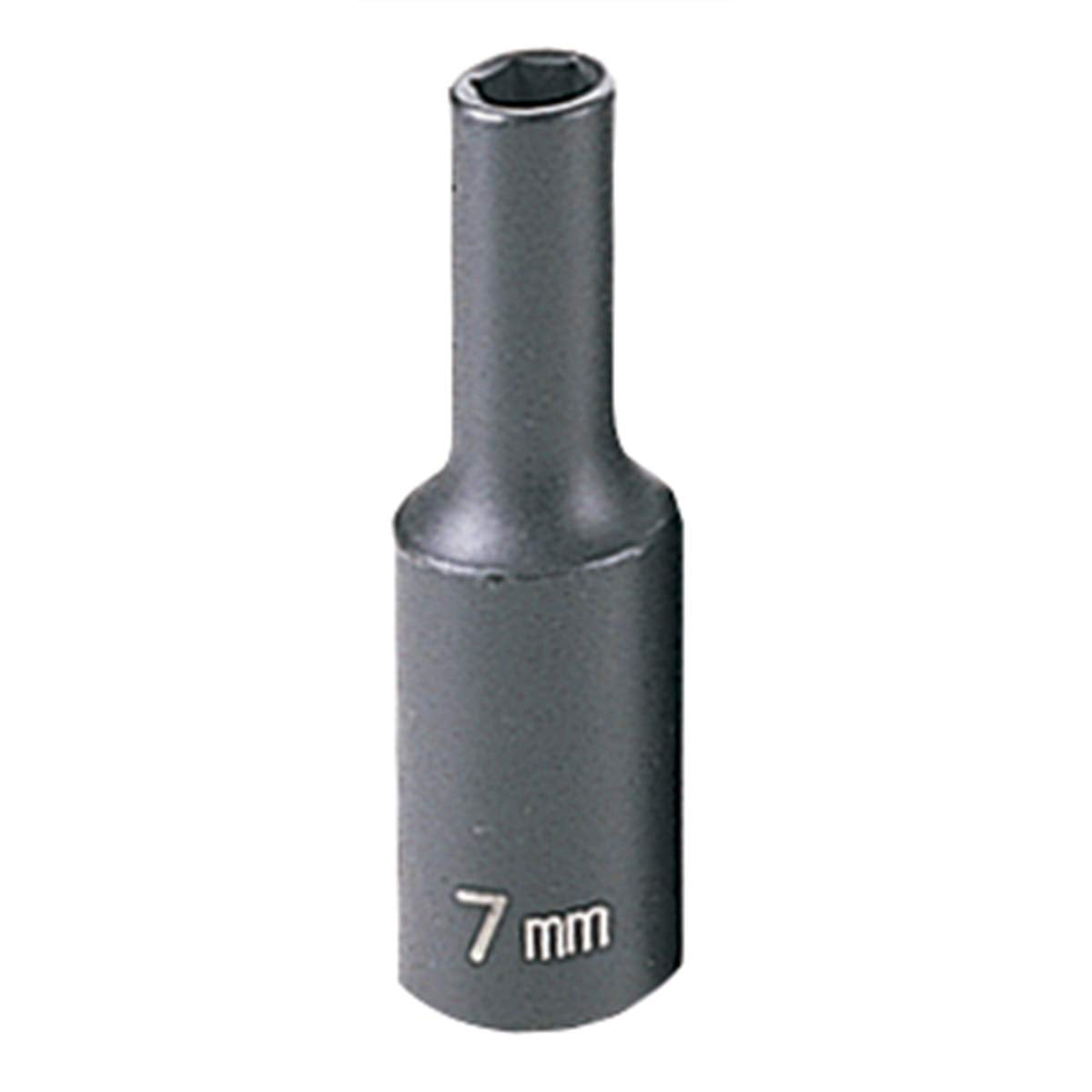 Grey Pneumatic 1007Md Socket