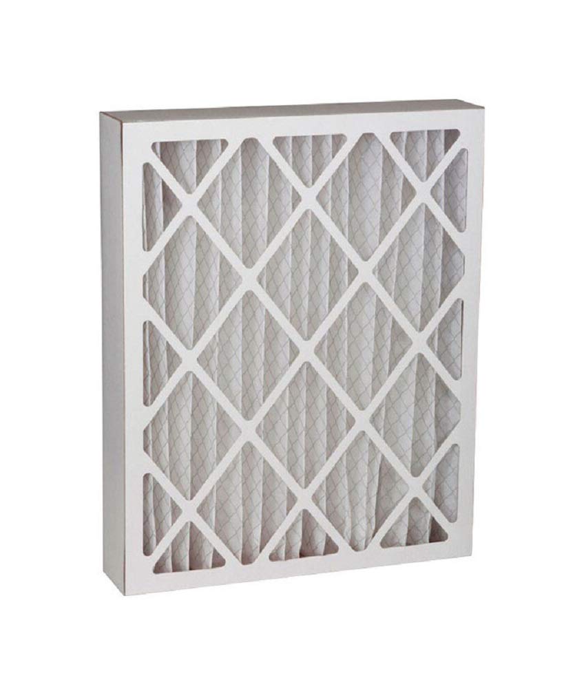 Filtr 24X24X4 Merv 8