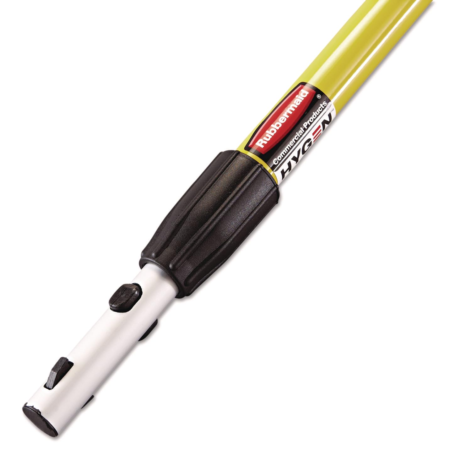 Rubbermaid Commercial Hygen Quick Connect Handle