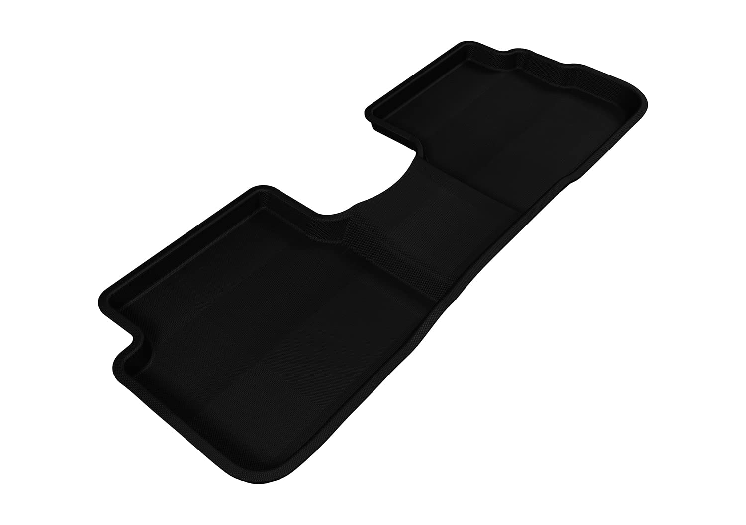 3D MAXpider PONTIAC VIBE 2009-2010 / TOYOTA MATRIX 2009-2013 KAGU BLACK R2