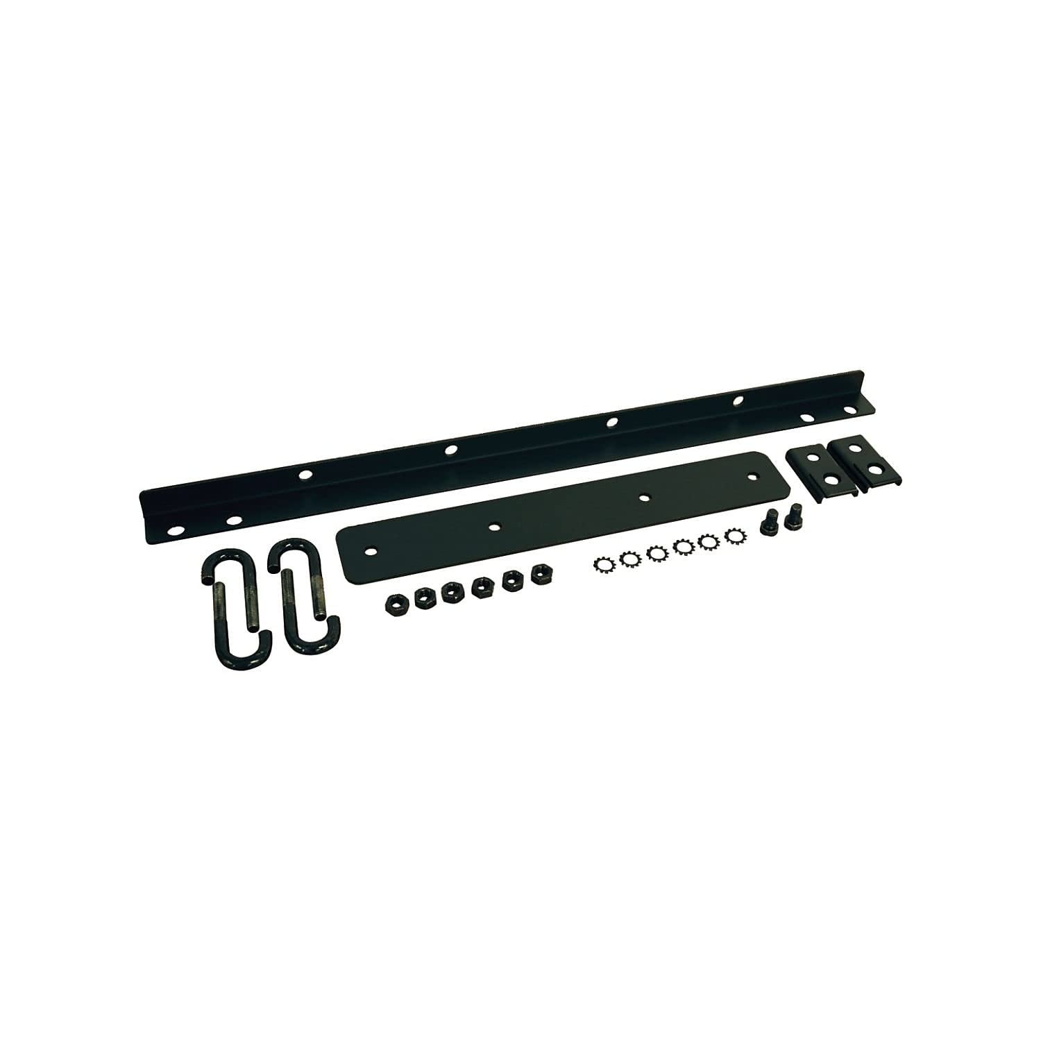 RACK ROOF KIT FOR SRCABLELADDER CONNECT TO OPEN FRAME AND WALL RACK
