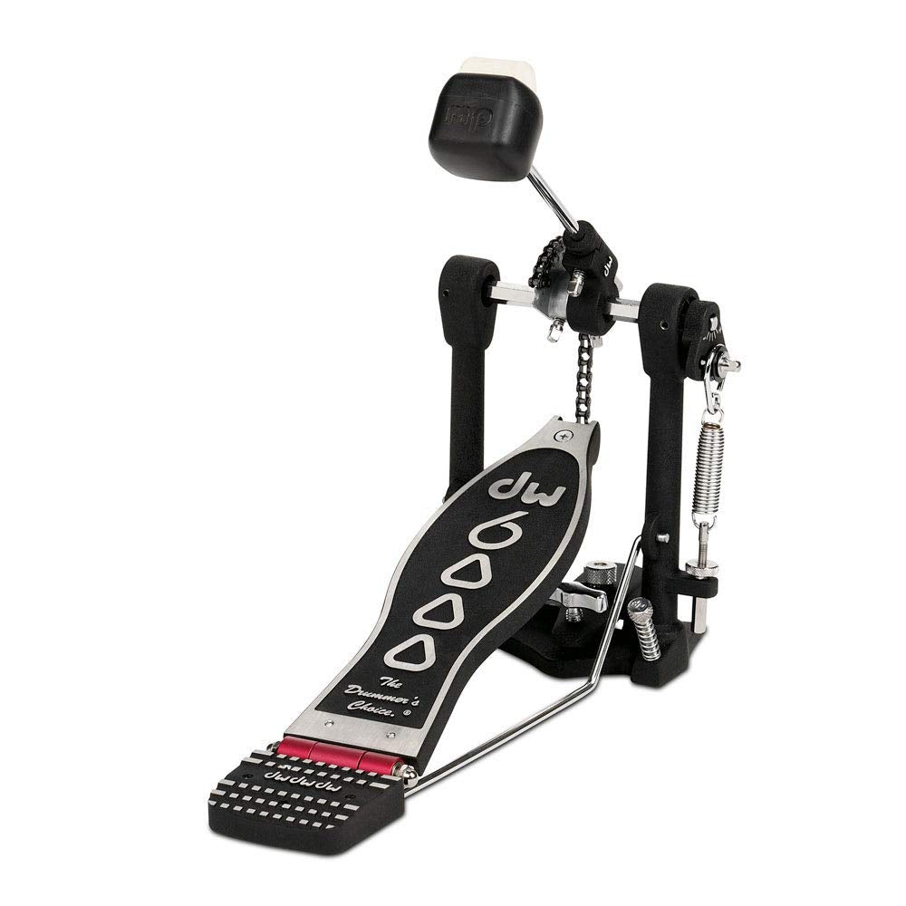 6000 SINGLE PEDAL, ACCELERATOR