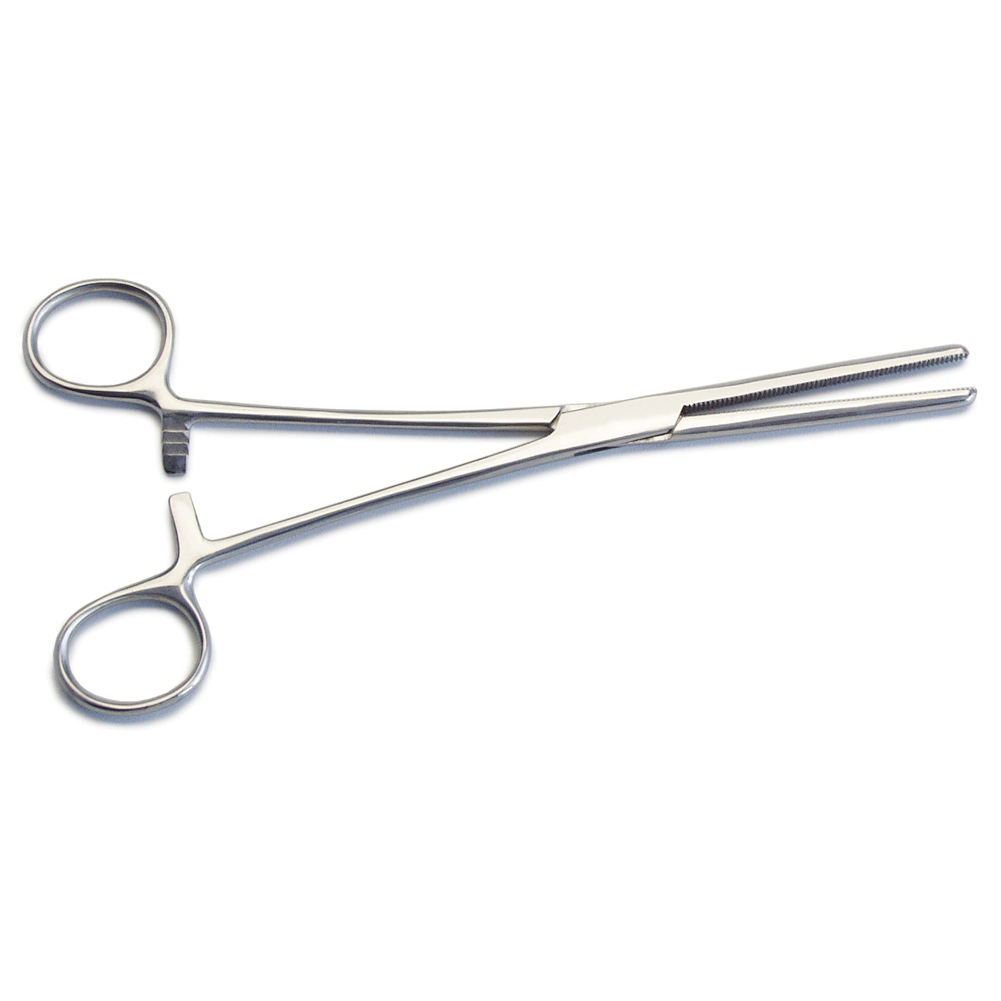 FORCEPS ROCHESTER-PEAN STR 8″ GRAFCO
