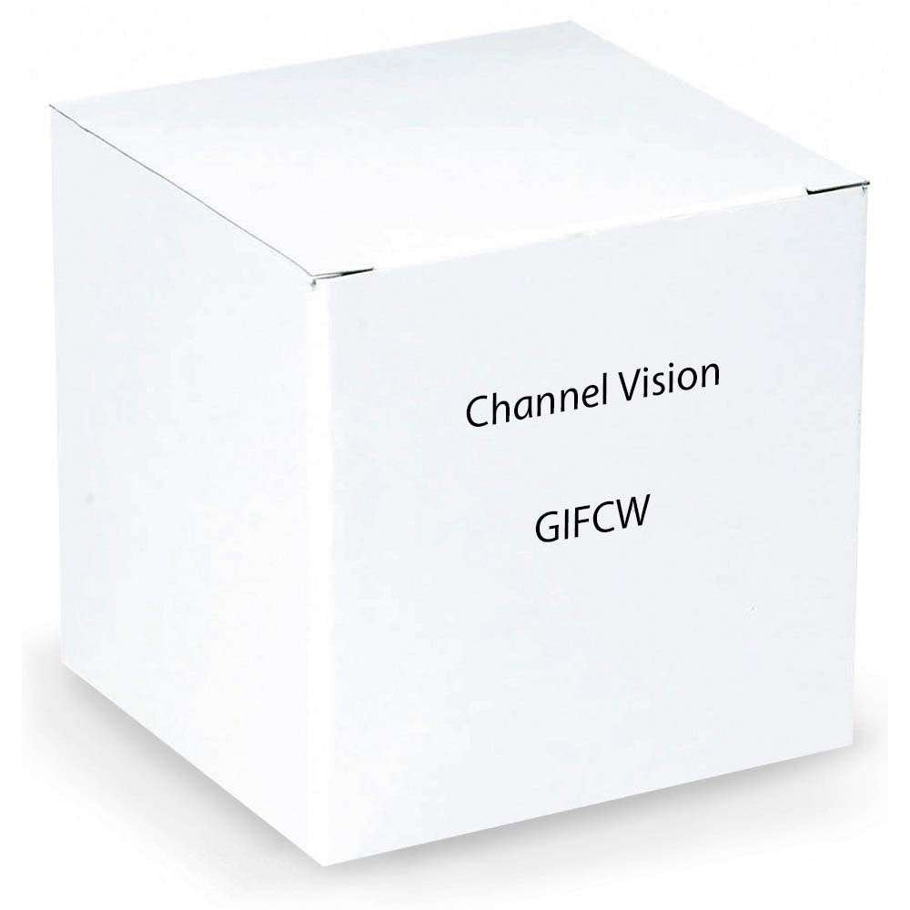 F Female to RCA Female Insert-