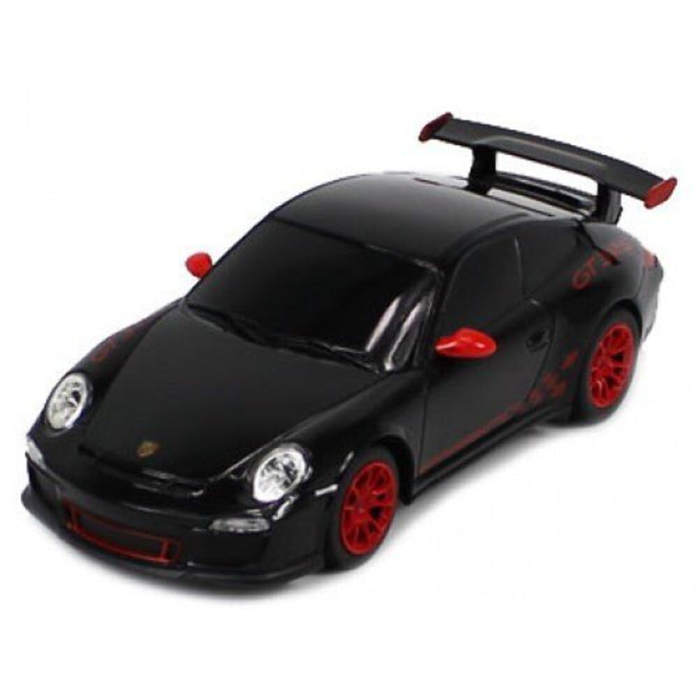 1:24 Porsche GT3 RS Black