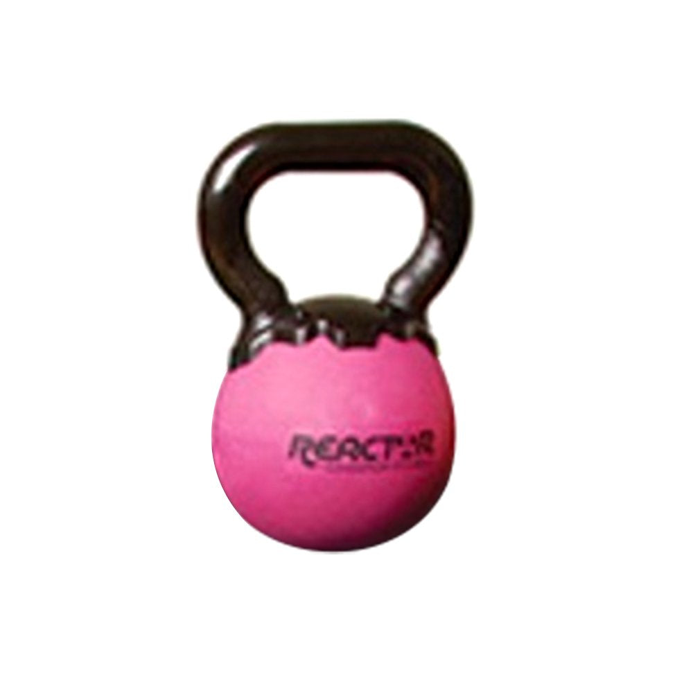 Reactor 8 Rubber Kettlebell (18lb)