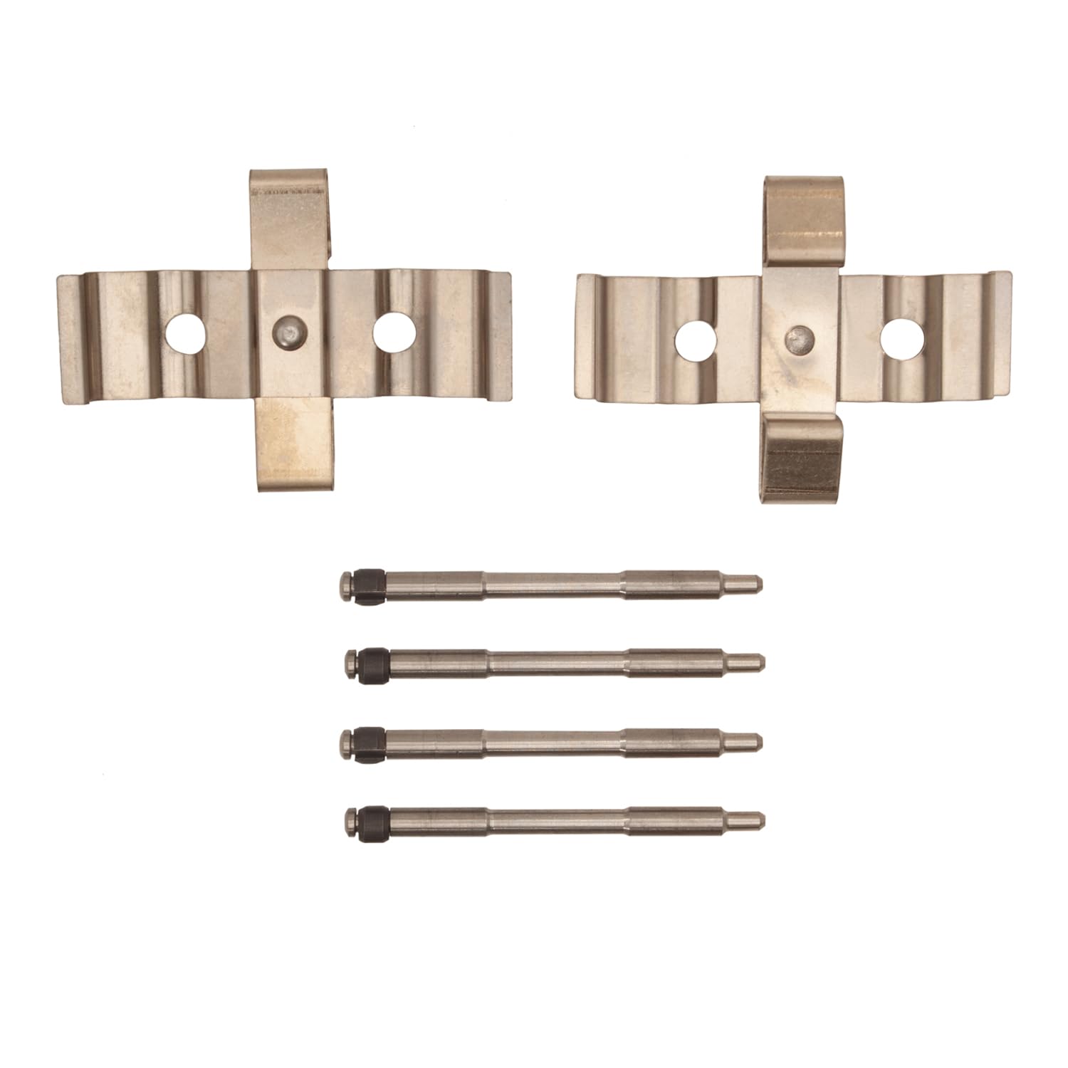 Disc Brake Hardware Kit 340-79001