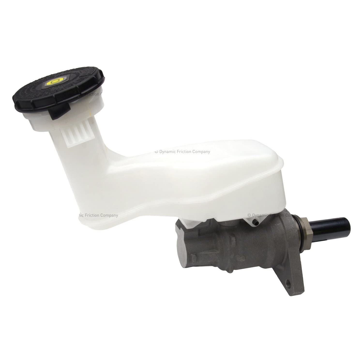 Brake Master Cylinder 355-58015