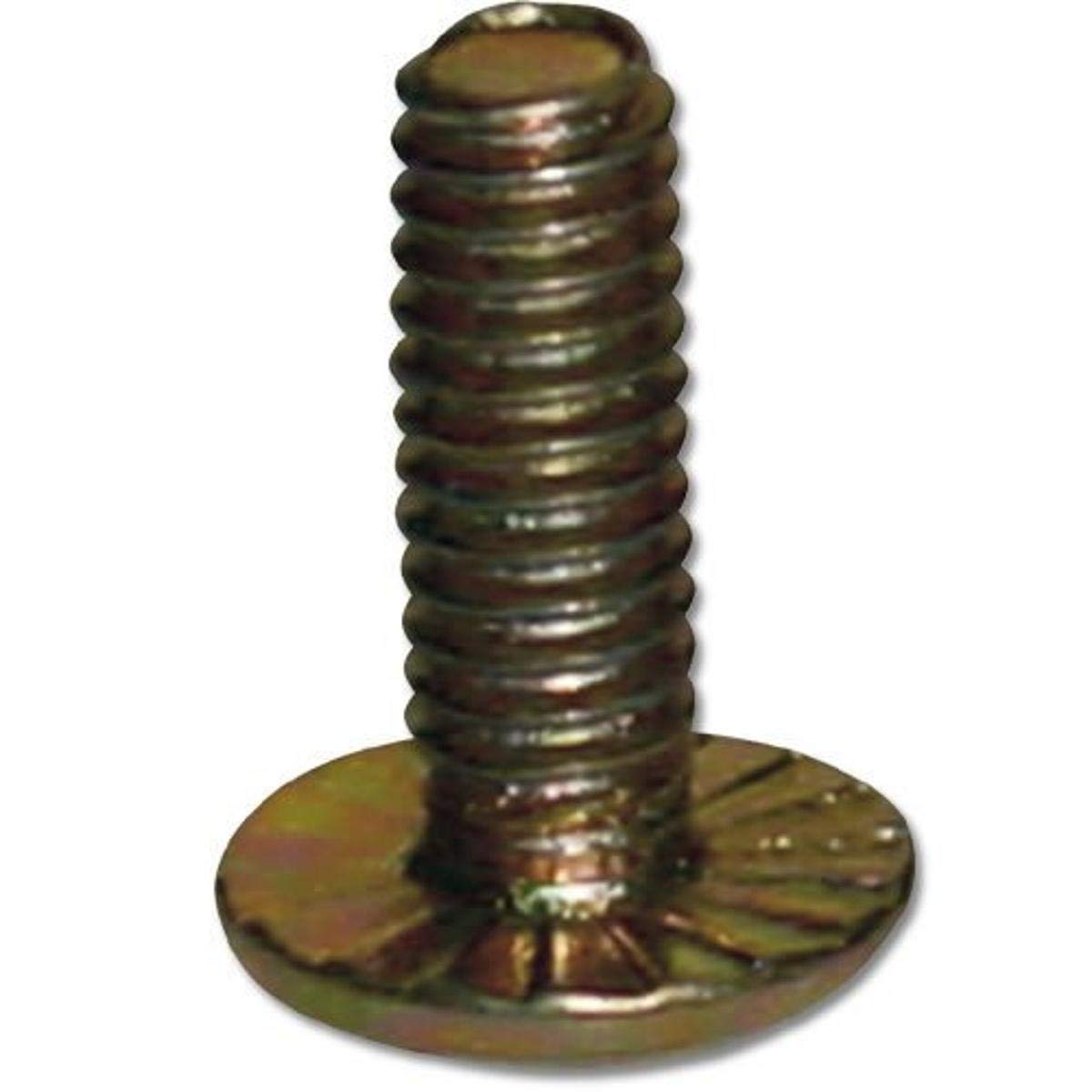 1/2 Helmet Screw
