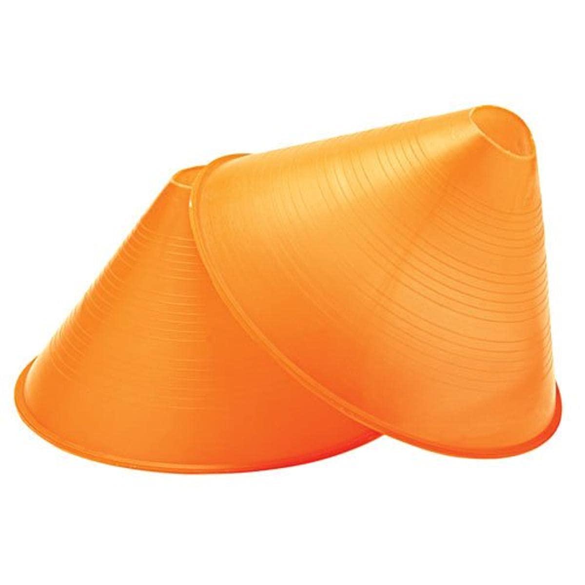 Large Profile Cones - Orange